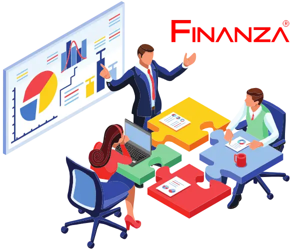 Finanza